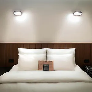 Lumia Myeongdong Motel