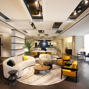 Voco Gangnam By Ihg Hotel