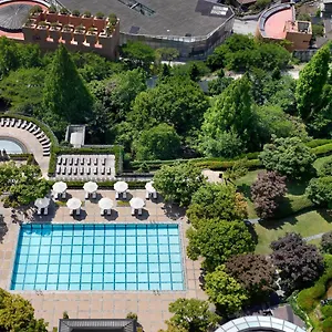 Grand Hyatt ***** Seoel