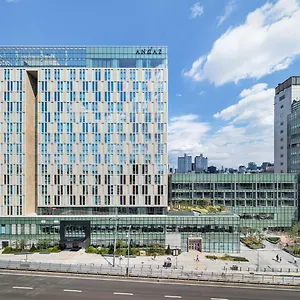 Andaz Gangnam, By Hyatt Hotel