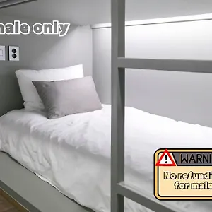 Гостевой дом Philstay Myeongdong Station