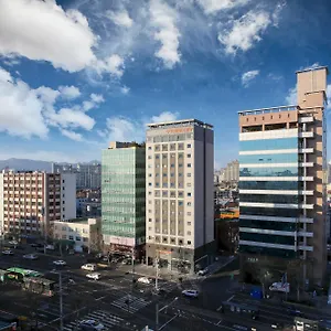 Golden Dongdaemun Hotel