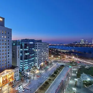Kensington Yeouido Hotel