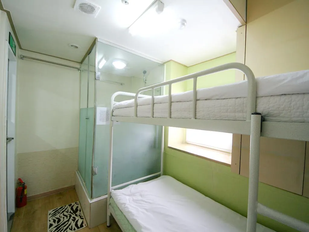 Guesthouse Myeongdong Seoul