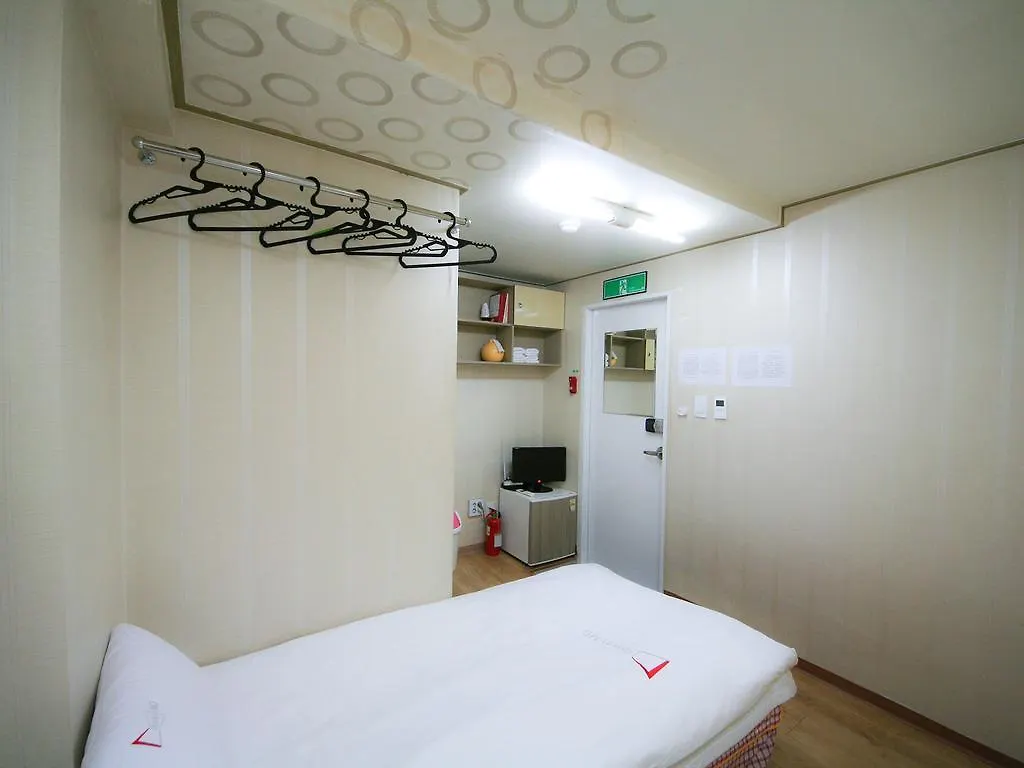 Guesthouse Myeongdong Seoul