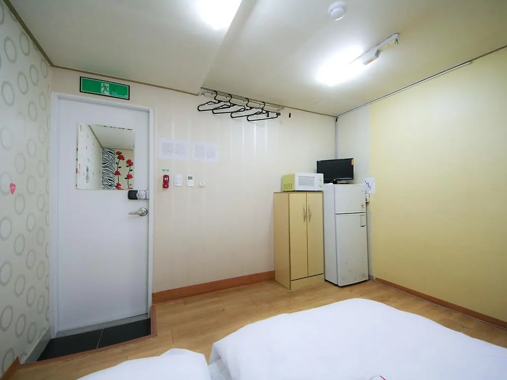 Guesthouse Myeongdong Seoul Guest house