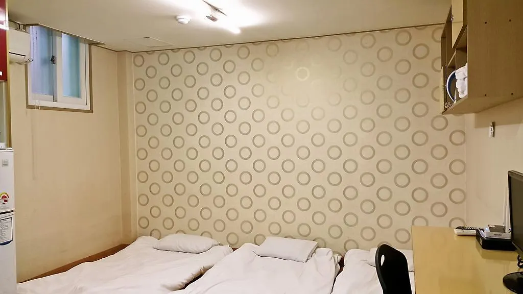 Guesthouse Myeongdong Seoul Guest house