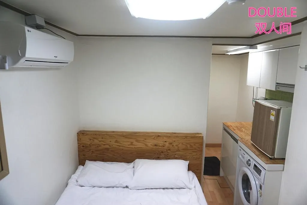 Guest house Guesthouse Myeongdong Seoul