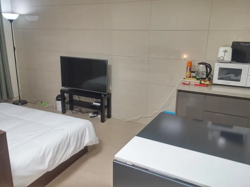 Guesthouse Myeongdong Seoul