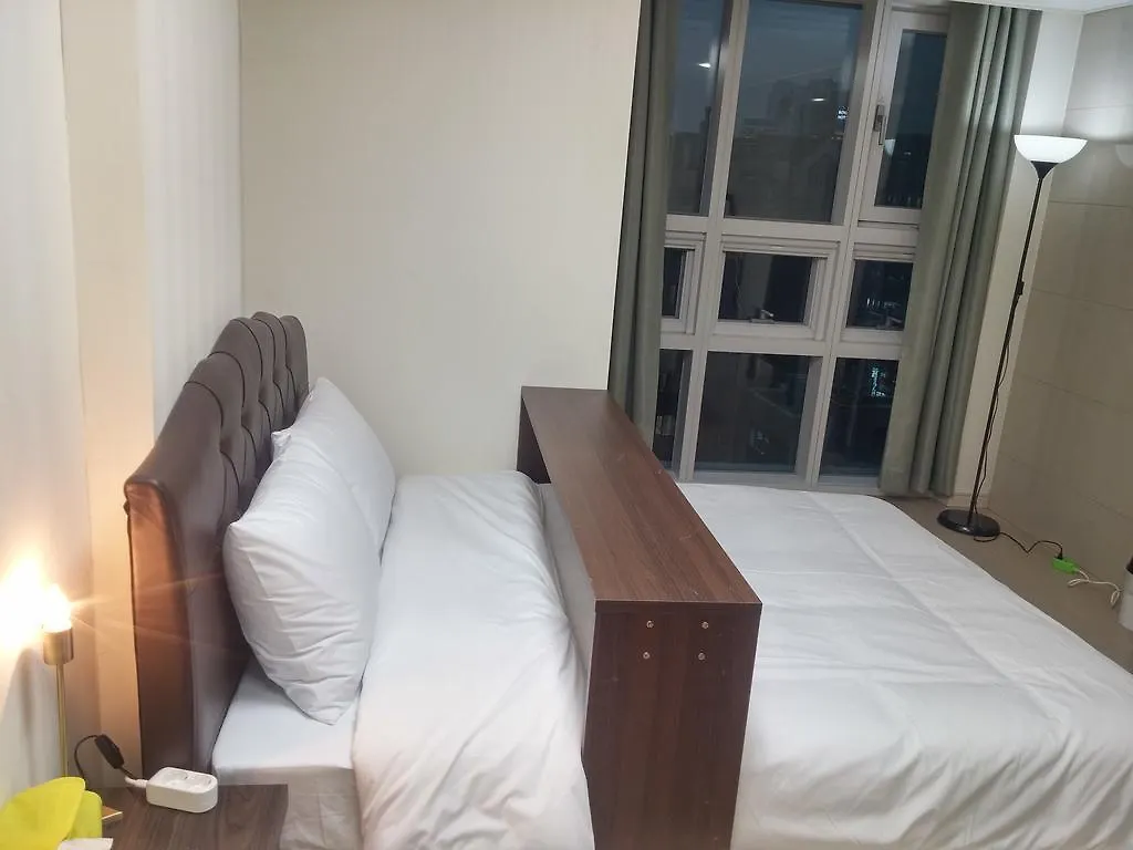 Guesthouse Myeongdong Seoul 2*,  South Korea