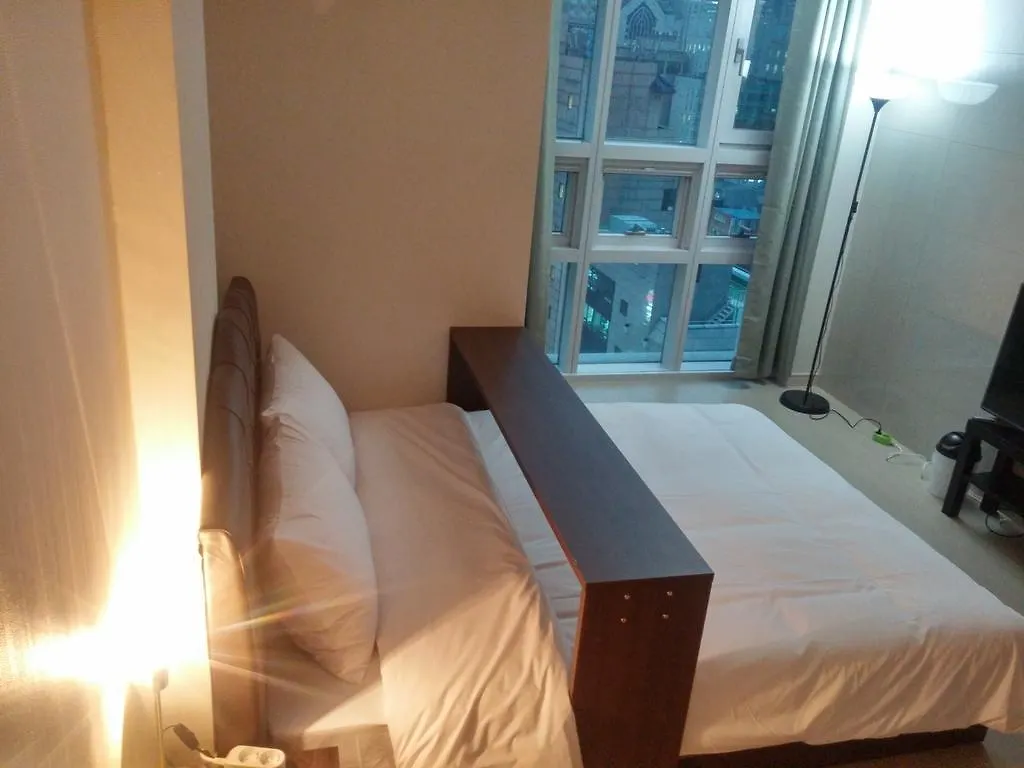 Guesthouse Myeongdong Seoul Guest house