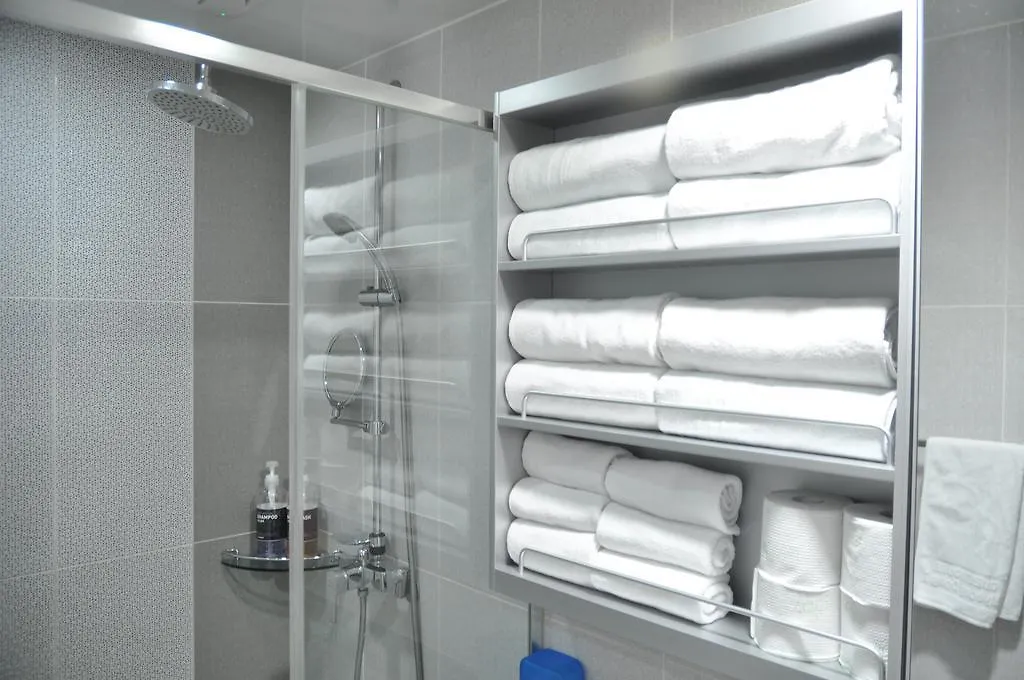 Guesthouse Myeongdong Seoul Guest house