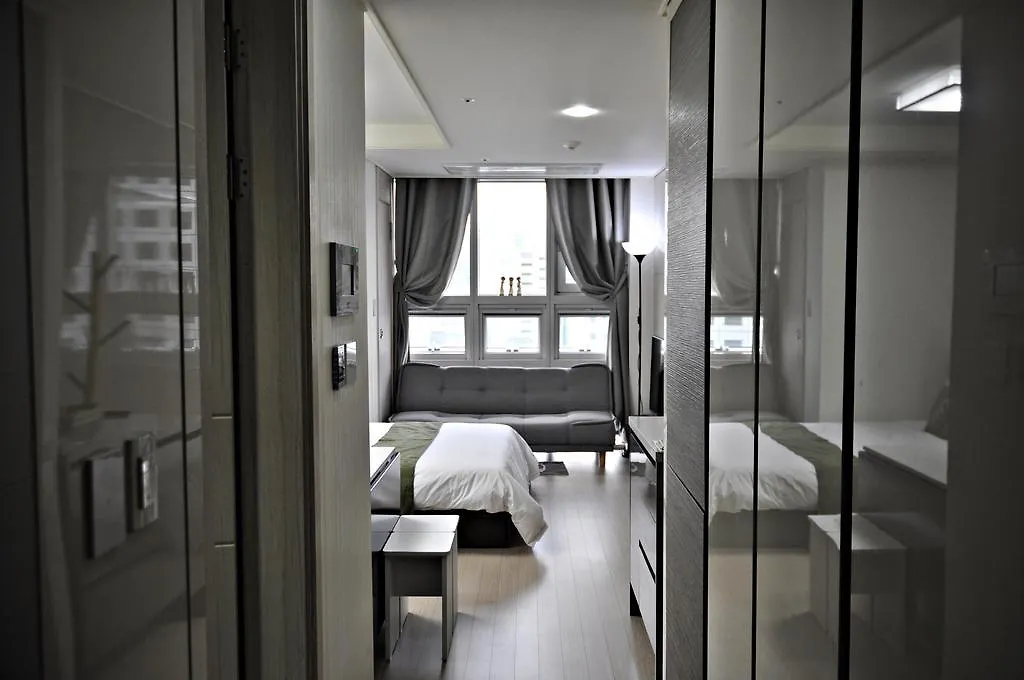 Guesthouse Myeongdong Seoul Guest house