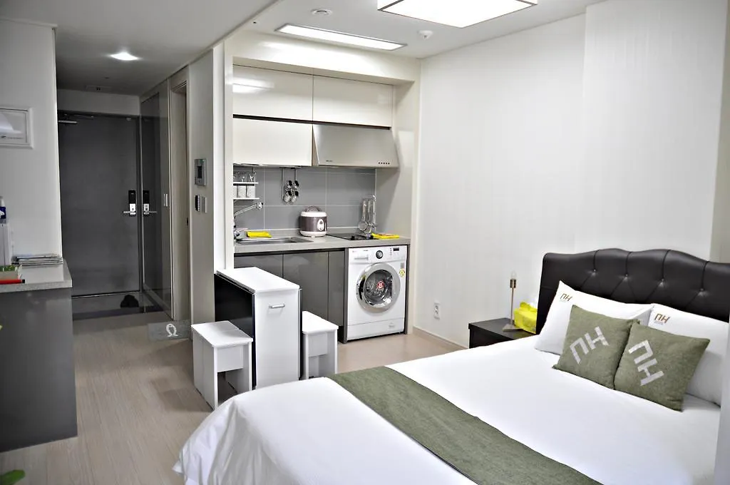 Guesthouse Myeongdong Seoul Guest house
