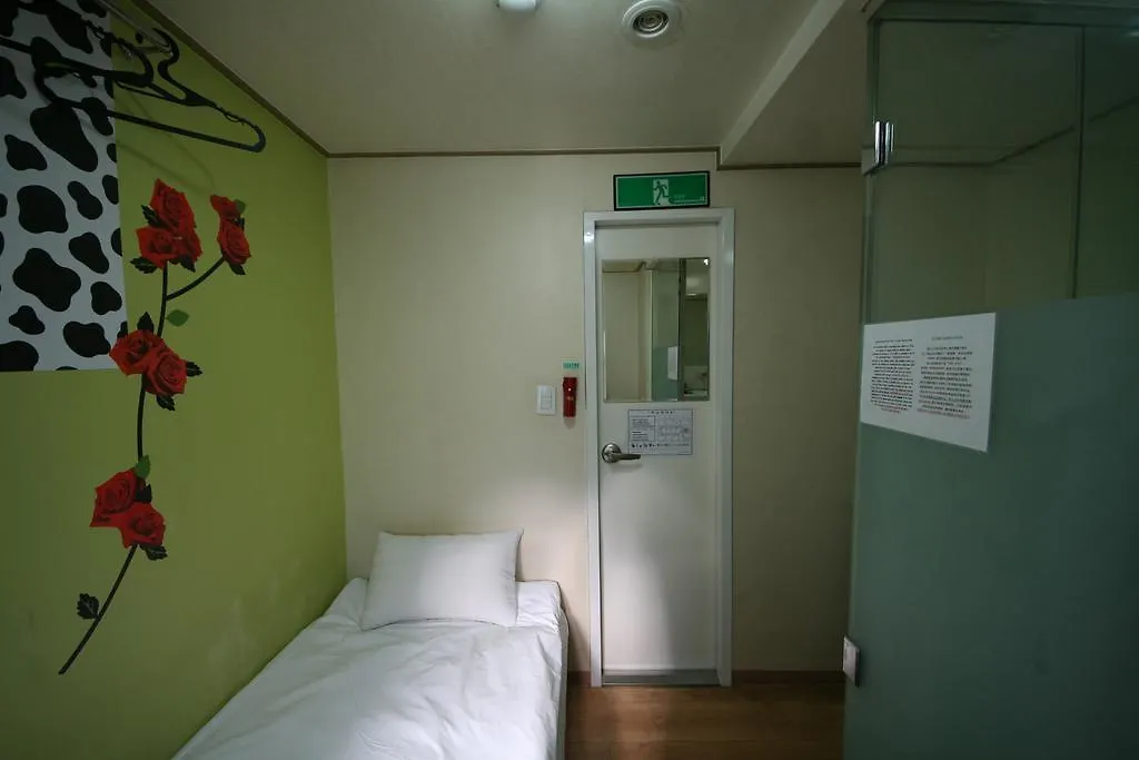 Guest house Guesthouse Myeongdong Seoul