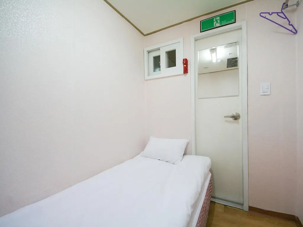 Guest house Guesthouse Myeongdong Seoul