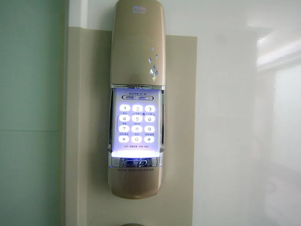 Guest house Guesthouse Myeongdong Seoul