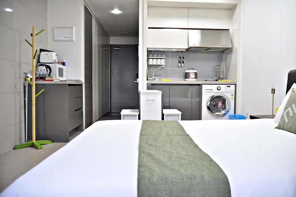 Guesthouse Myeongdong Seoul Guest house