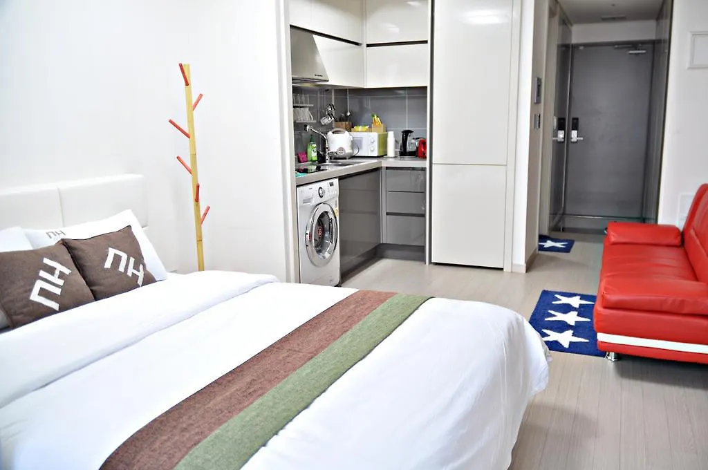 Guesthouse Myeongdong Seoul Guest house