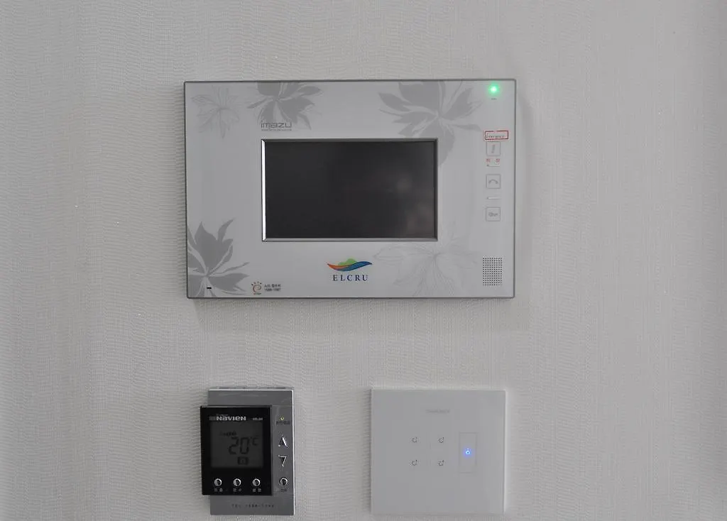 Guesthouse Myeongdong Seoul