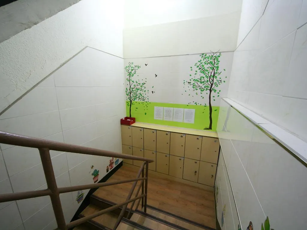 Guest house Guesthouse Myeongdong Seoul