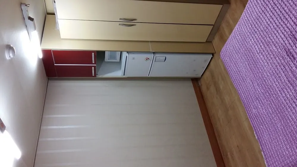 Guest house Guesthouse Myeongdong Seoul